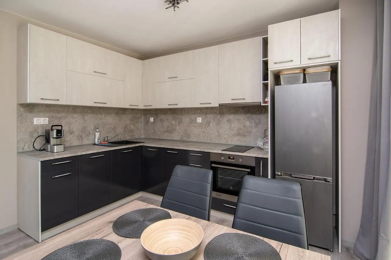 Cozy Flats Nearby Center Free Park Area Apartment Varna 0*,  Bulgaria